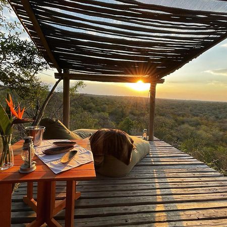 Appartamento Bushveld Bivouac Private Camp Mica Esterno foto