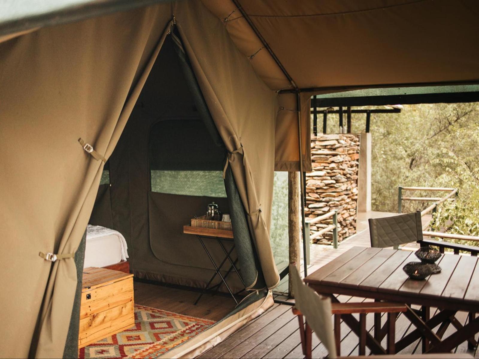 Appartamento Bushveld Bivouac Private Camp Mica Camera foto