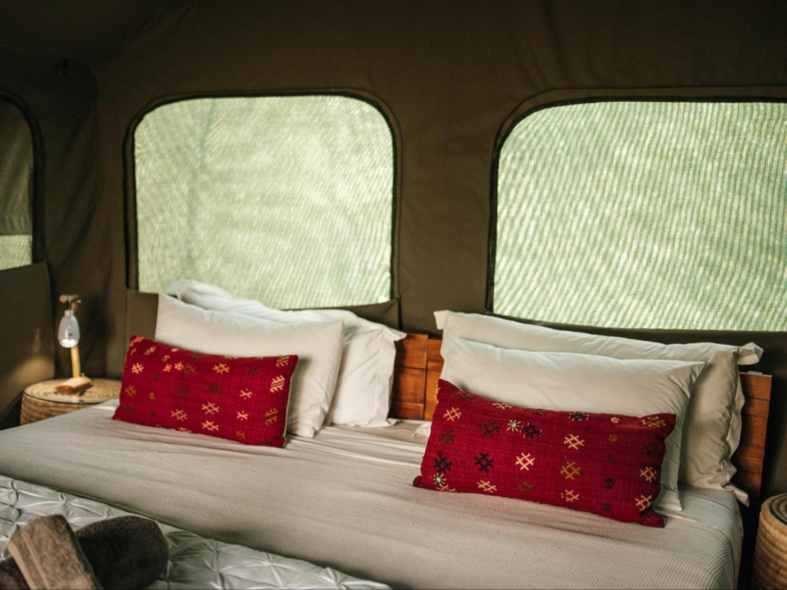 Appartamento Bushveld Bivouac Private Camp Mica Camera foto