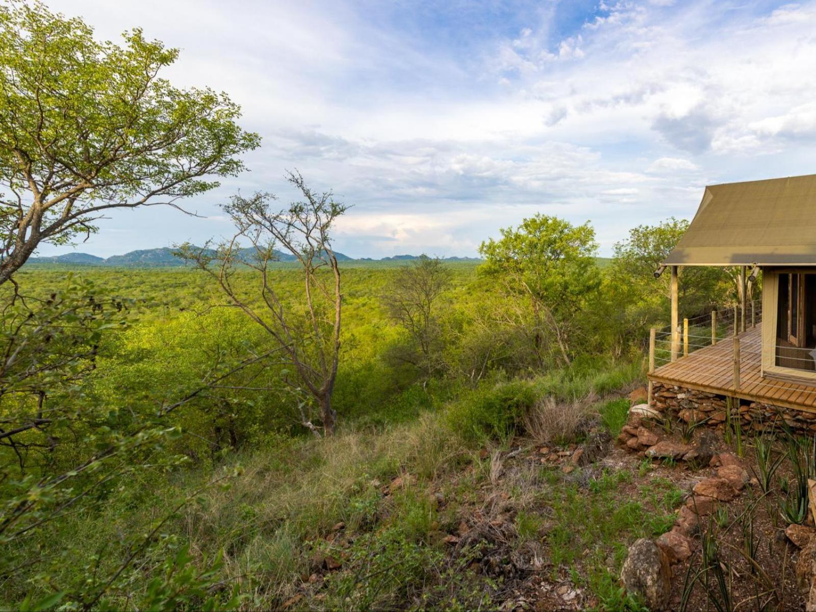 Appartamento Bushveld Bivouac Private Camp Mica Camera foto