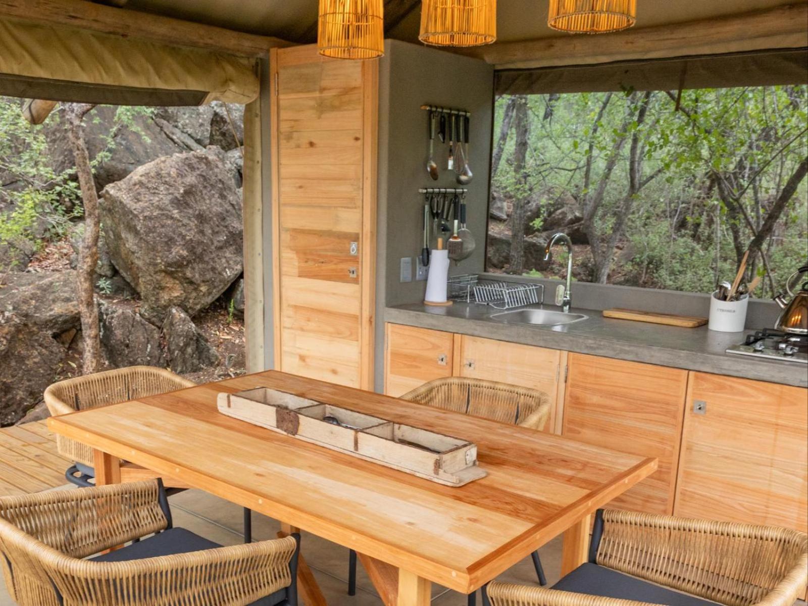 Appartamento Bushveld Bivouac Private Camp Mica Camera foto