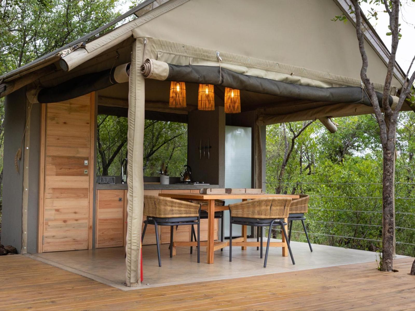Appartamento Bushveld Bivouac Private Camp Mica Camera foto