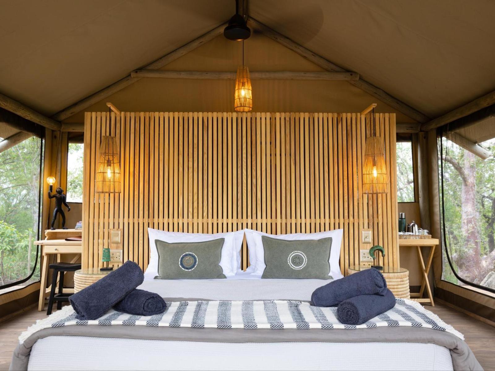 Appartamento Bushveld Bivouac Private Camp Mica Camera foto