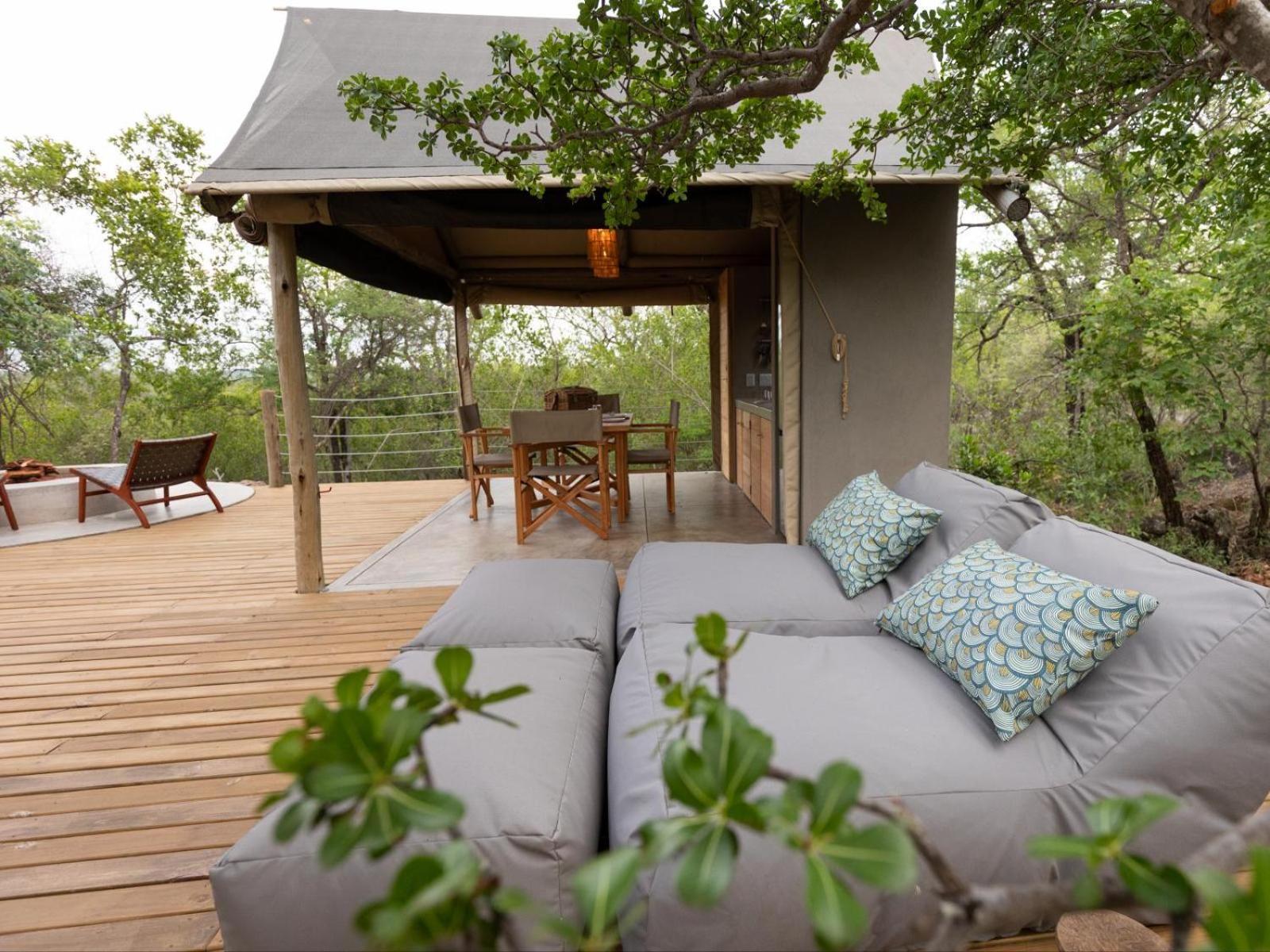 Appartamento Bushveld Bivouac Private Camp Mica Camera foto