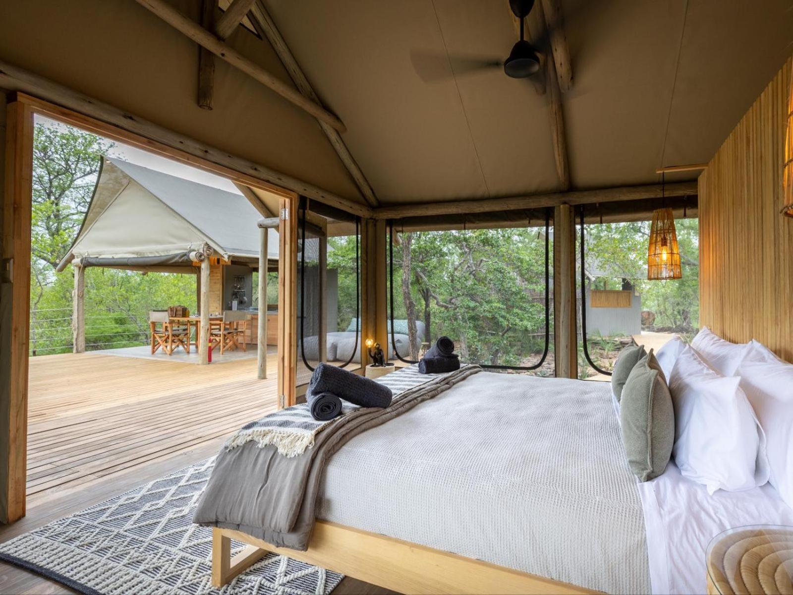 Appartamento Bushveld Bivouac Private Camp Mica Camera foto