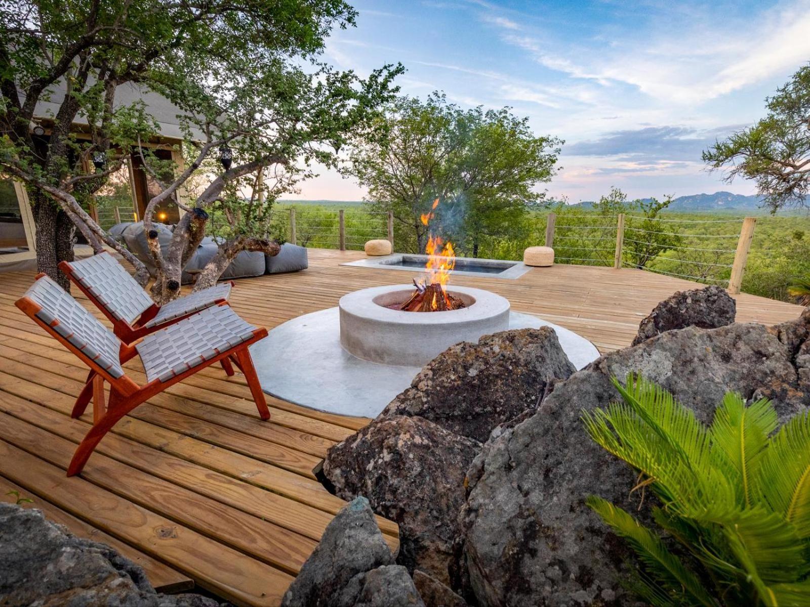 Appartamento Bushveld Bivouac Private Camp Mica Camera foto