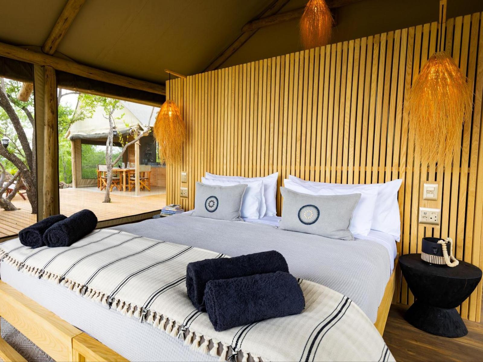 Appartamento Bushveld Bivouac Private Camp Mica Camera foto