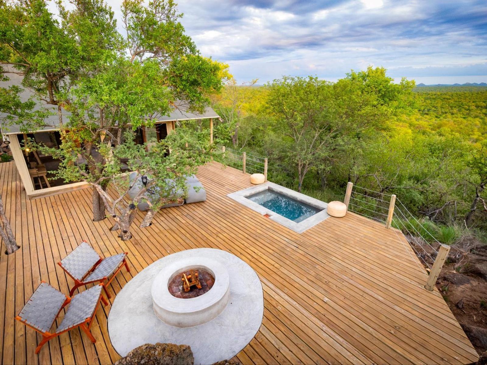 Appartamento Bushveld Bivouac Private Camp Mica Camera foto