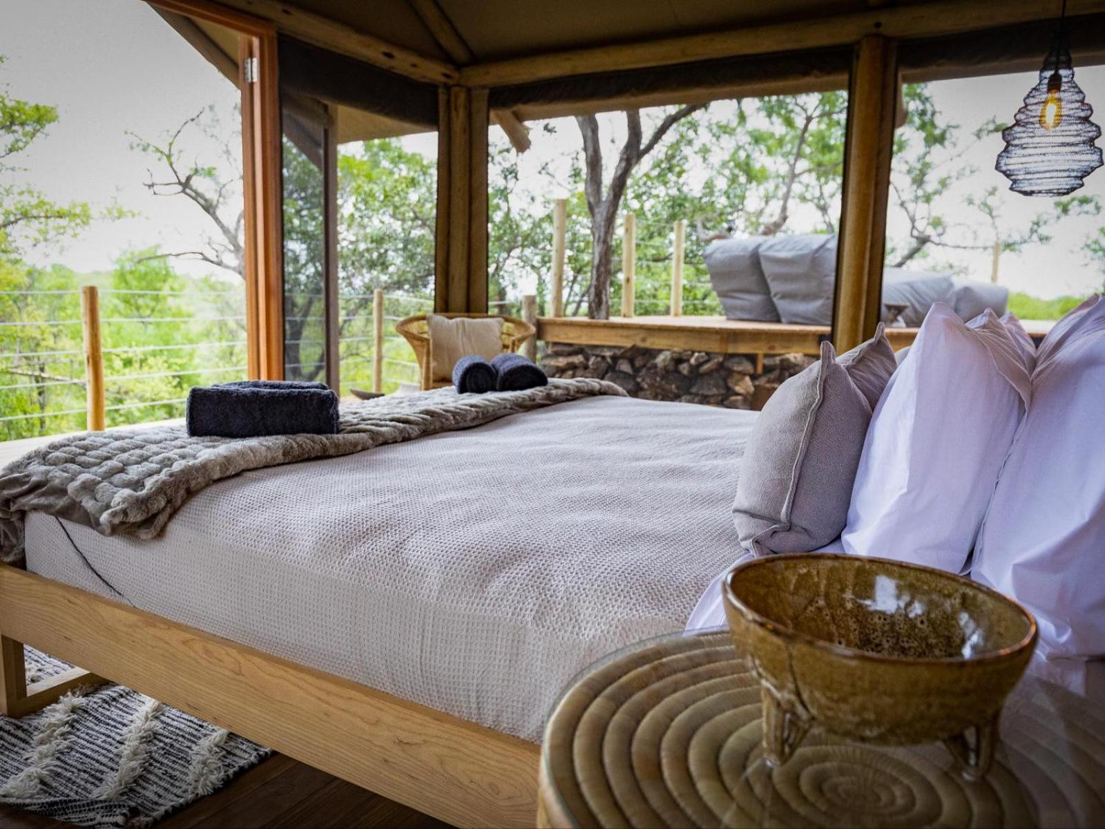 Appartamento Bushveld Bivouac Private Camp Mica Camera foto