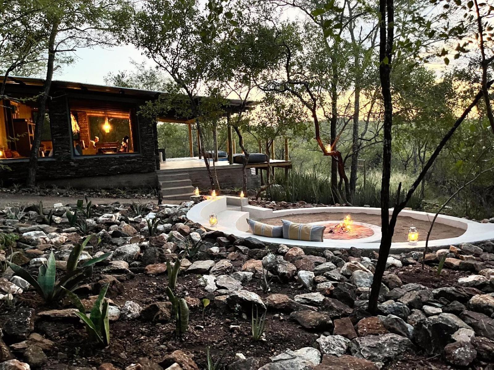 Appartamento Bushveld Bivouac Private Camp Mica Camera foto