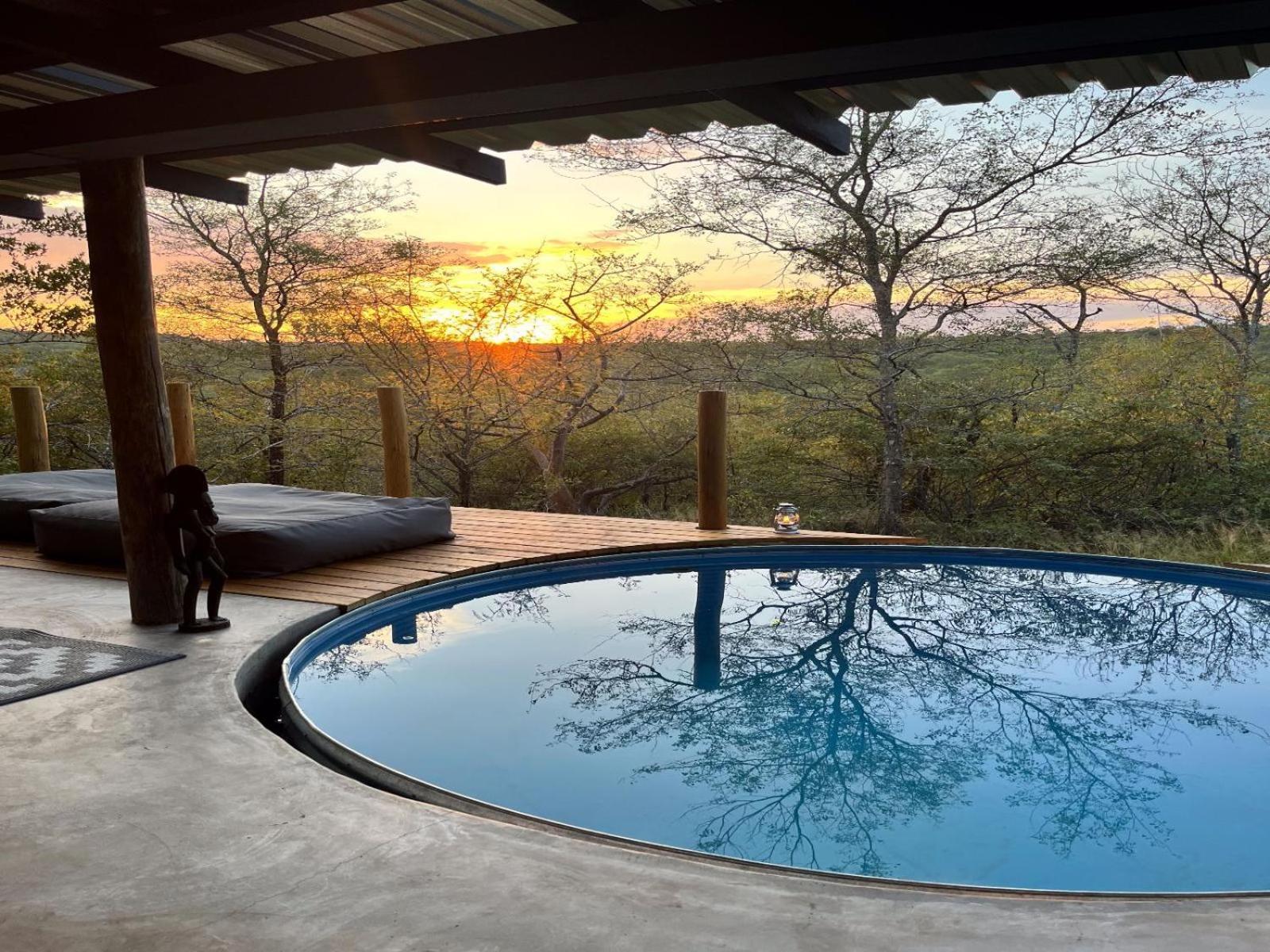 Appartamento Bushveld Bivouac Private Camp Mica Camera foto