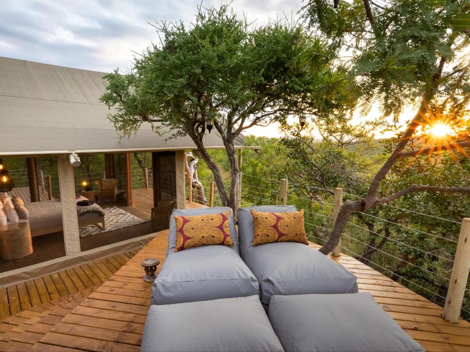 Appartamento Bushveld Bivouac Private Camp Mica Esterno foto