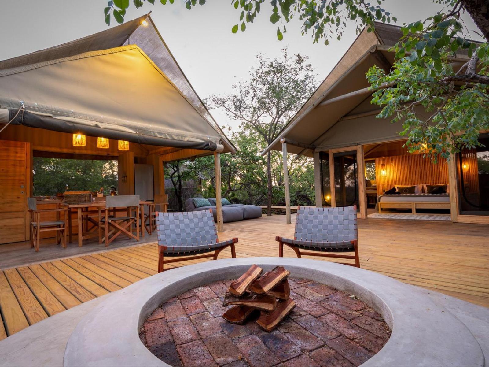 Appartamento Bushveld Bivouac Private Camp Mica Esterno foto
