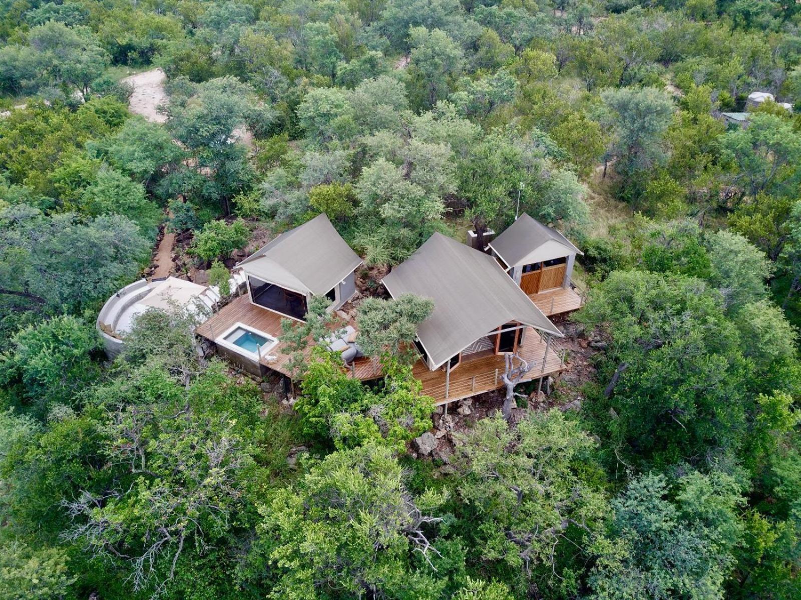 Appartamento Bushveld Bivouac Private Camp Mica Esterno foto