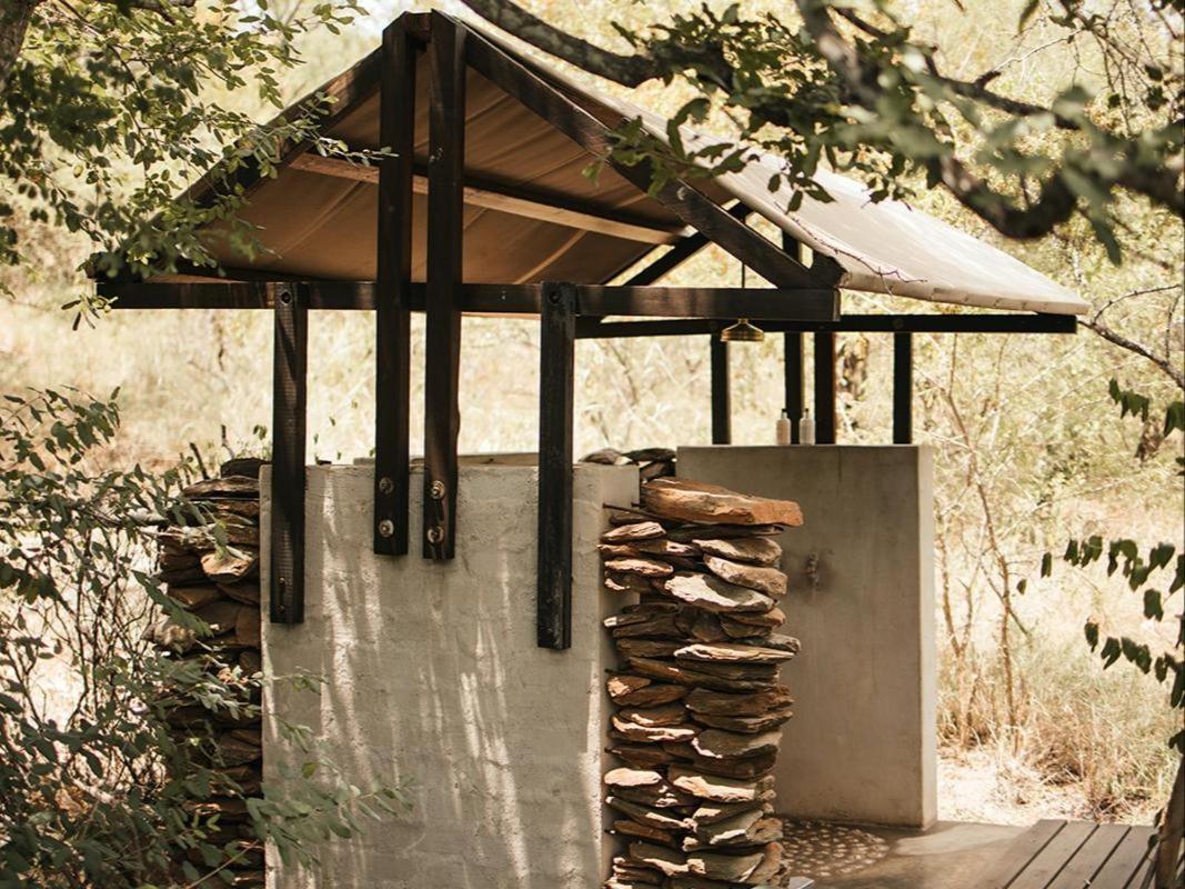 Appartamento Bushveld Bivouac Private Camp Mica Camera foto