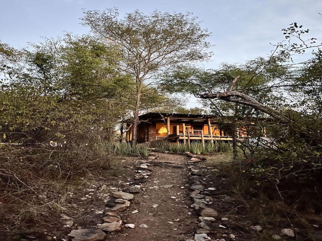 Appartamento Bushveld Bivouac Private Camp Mica Camera foto