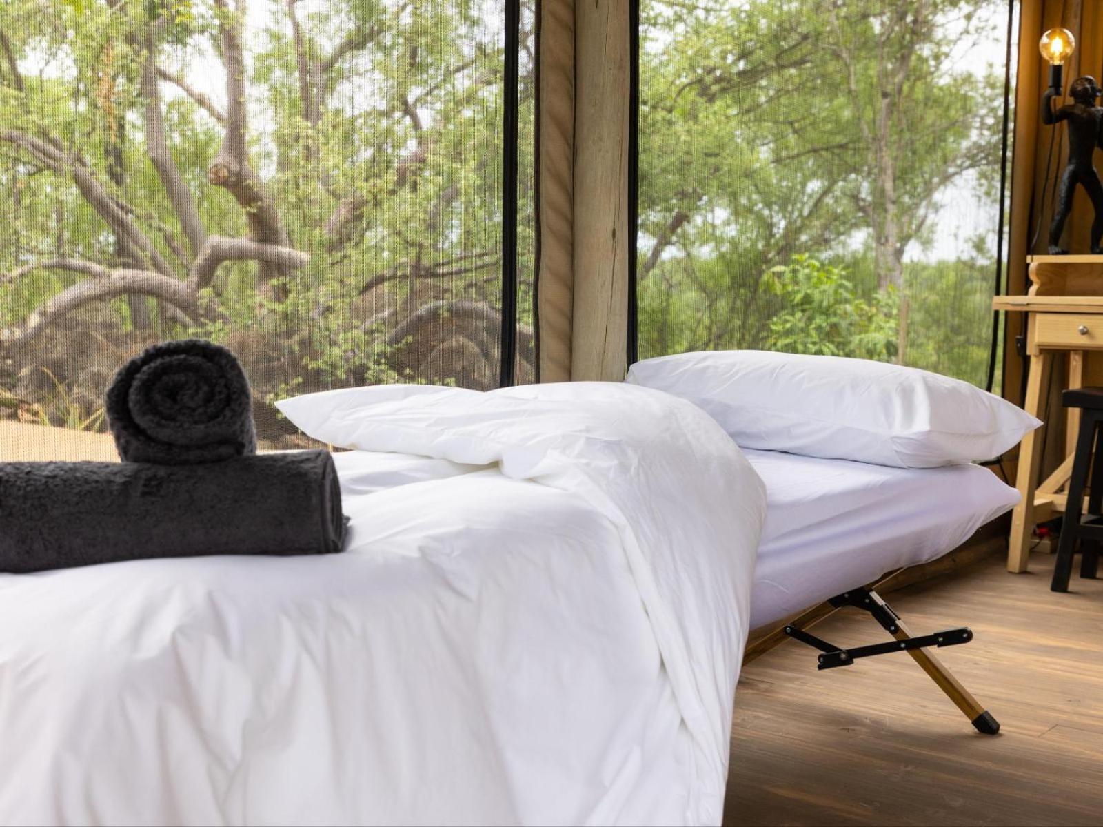 Appartamento Bushveld Bivouac Private Camp Mica Camera foto