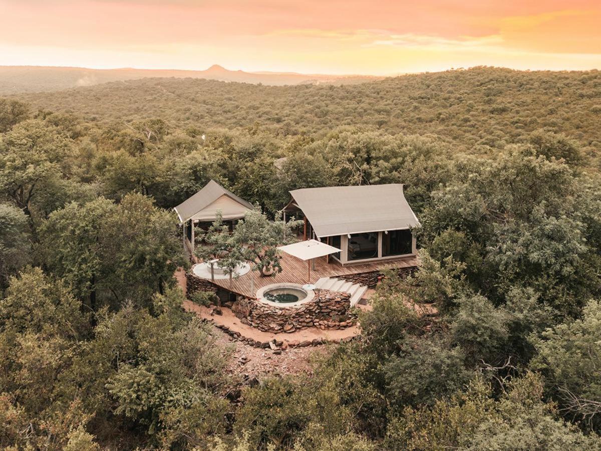 Appartamento Bushveld Bivouac Private Camp Mica Camera foto