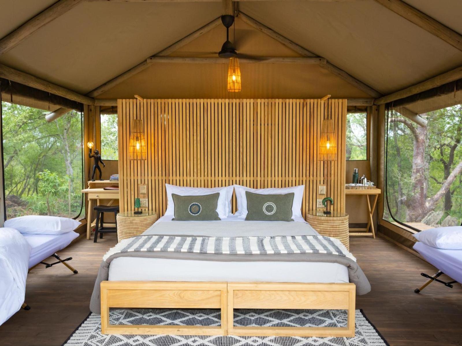 Appartamento Bushveld Bivouac Private Camp Mica Camera foto
