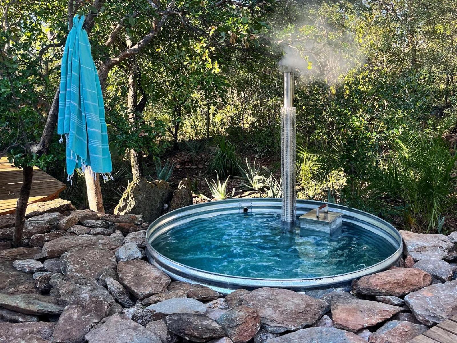 Appartamento Bushveld Bivouac Private Camp Mica Camera foto