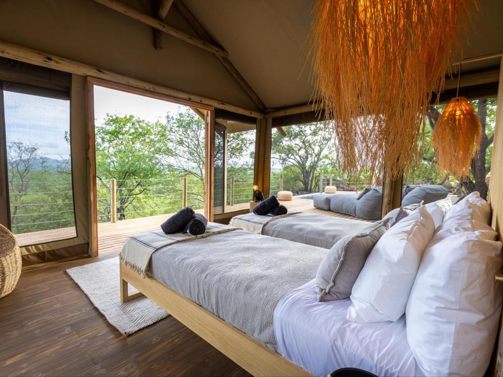 Appartamento Bushveld Bivouac Private Camp Mica Camera foto