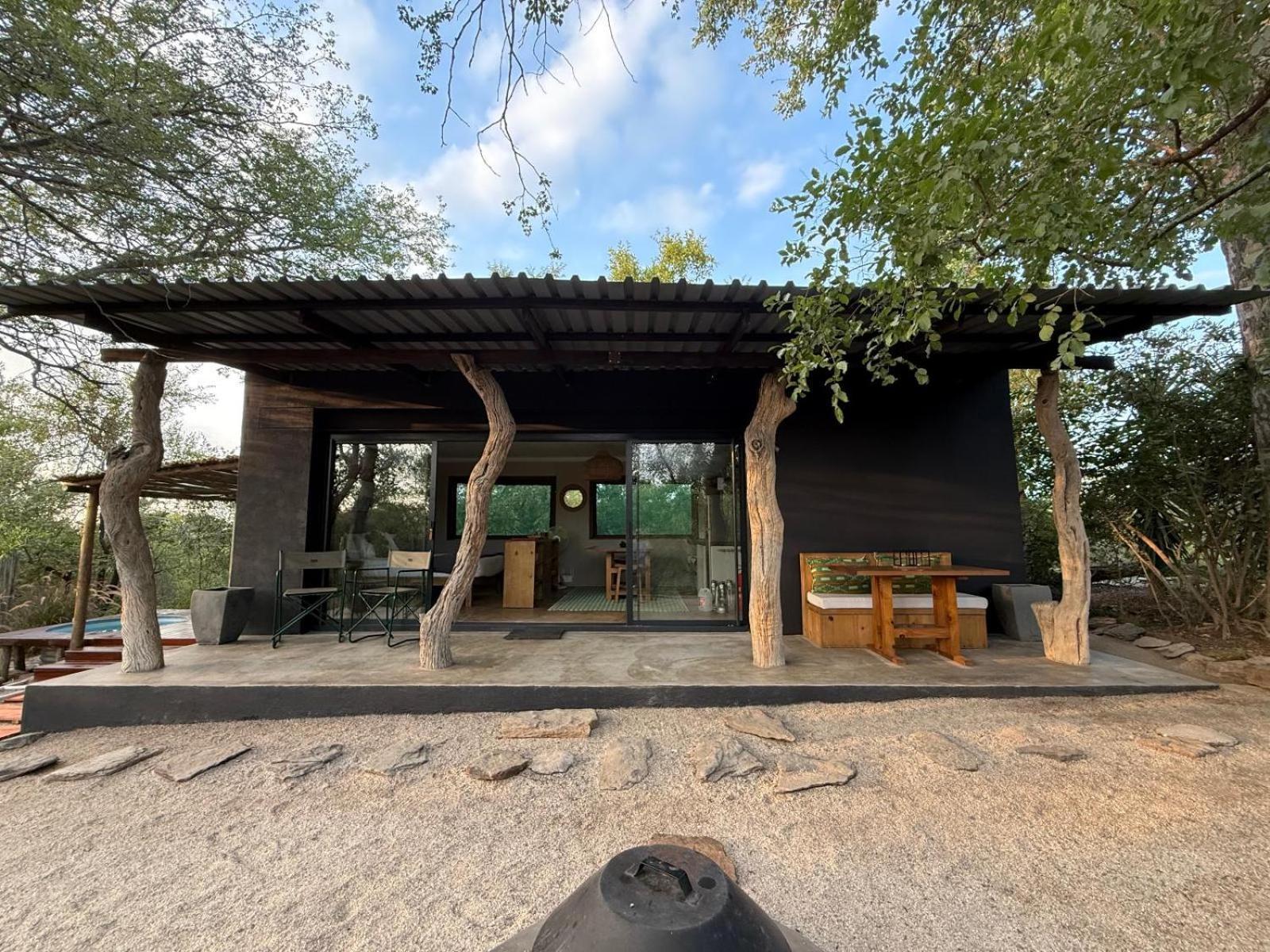 Appartamento Bushveld Bivouac Private Camp Mica Camera foto