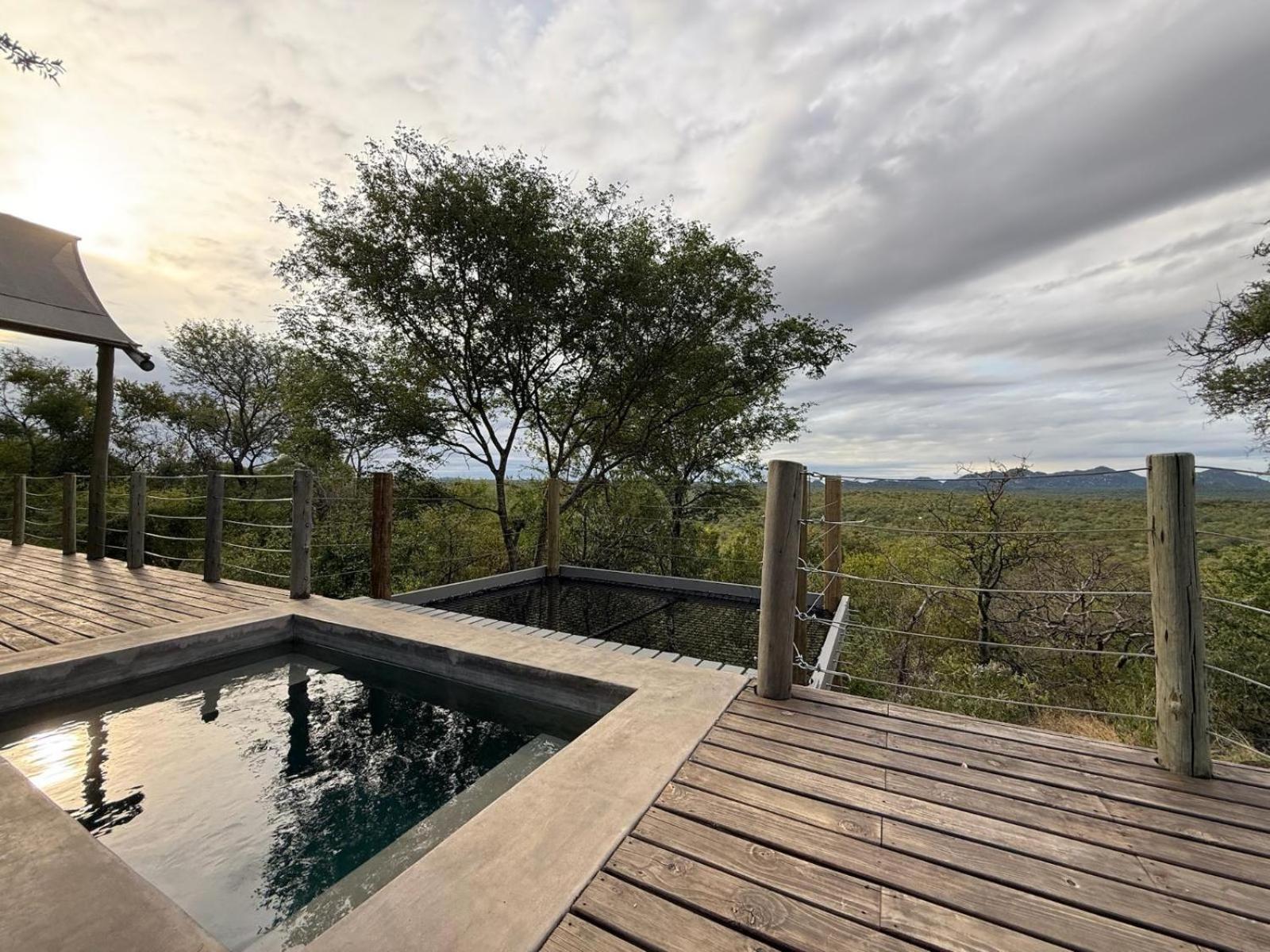 Appartamento Bushveld Bivouac Private Camp Mica Camera foto